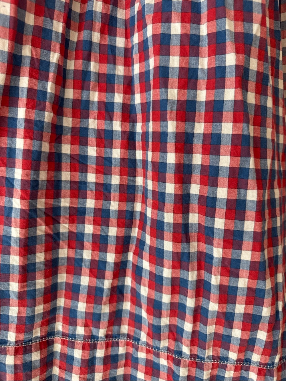 THE GREAT Boating Skirt XL - Picture 7 of 10